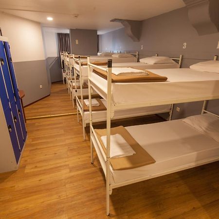 Travel Hotel Amsterdam Pokój zdjęcie