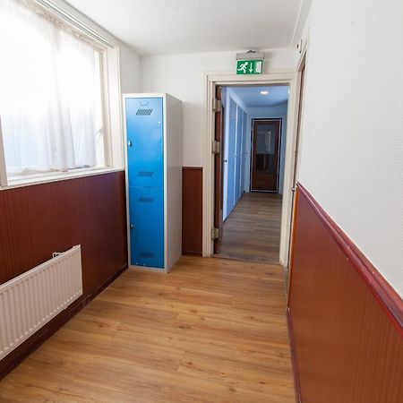 Travel Hotel Amsterdam Zewnętrze zdjęcie