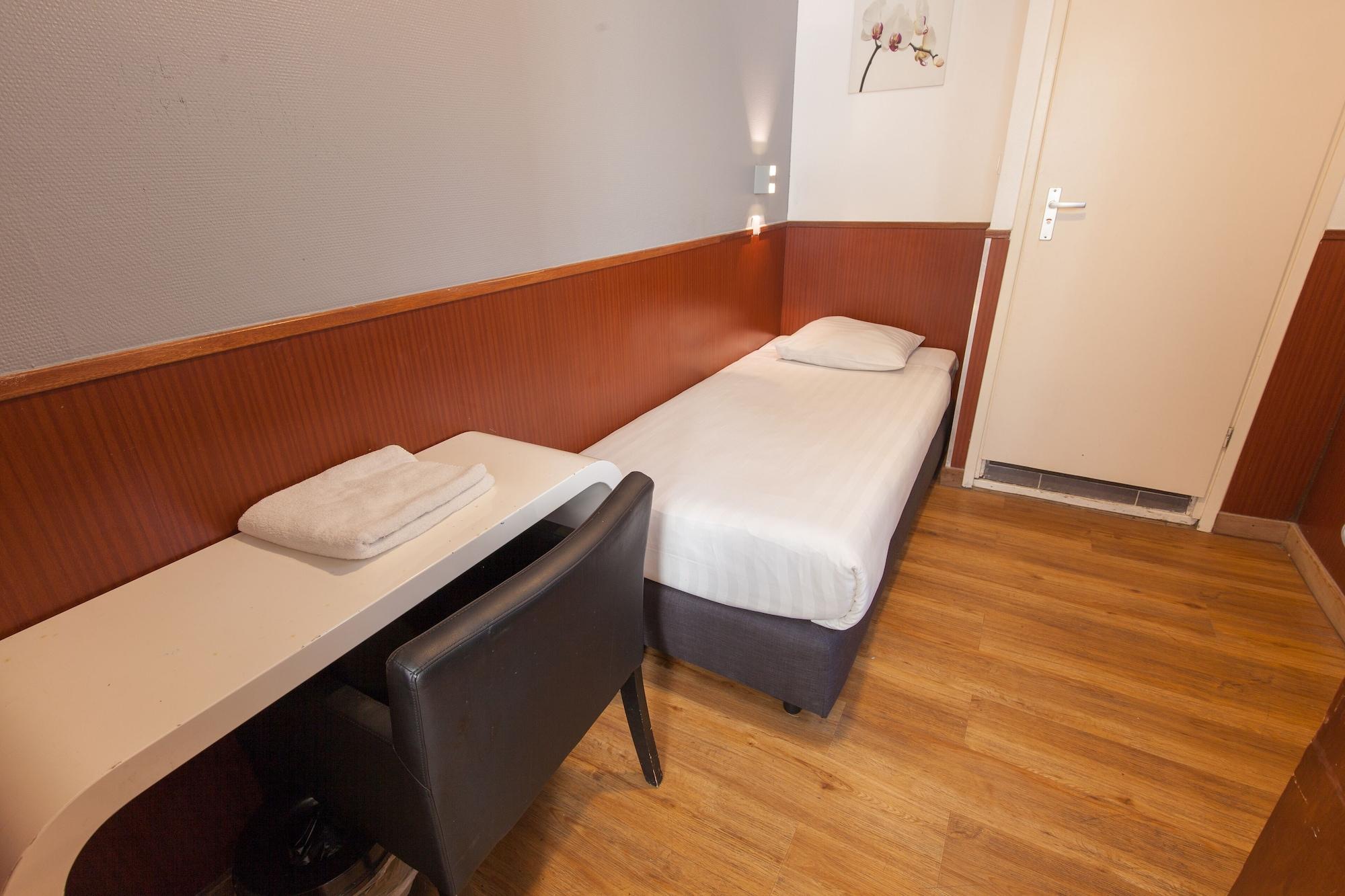 Travel Hotel Amsterdam Zewnętrze zdjęcie