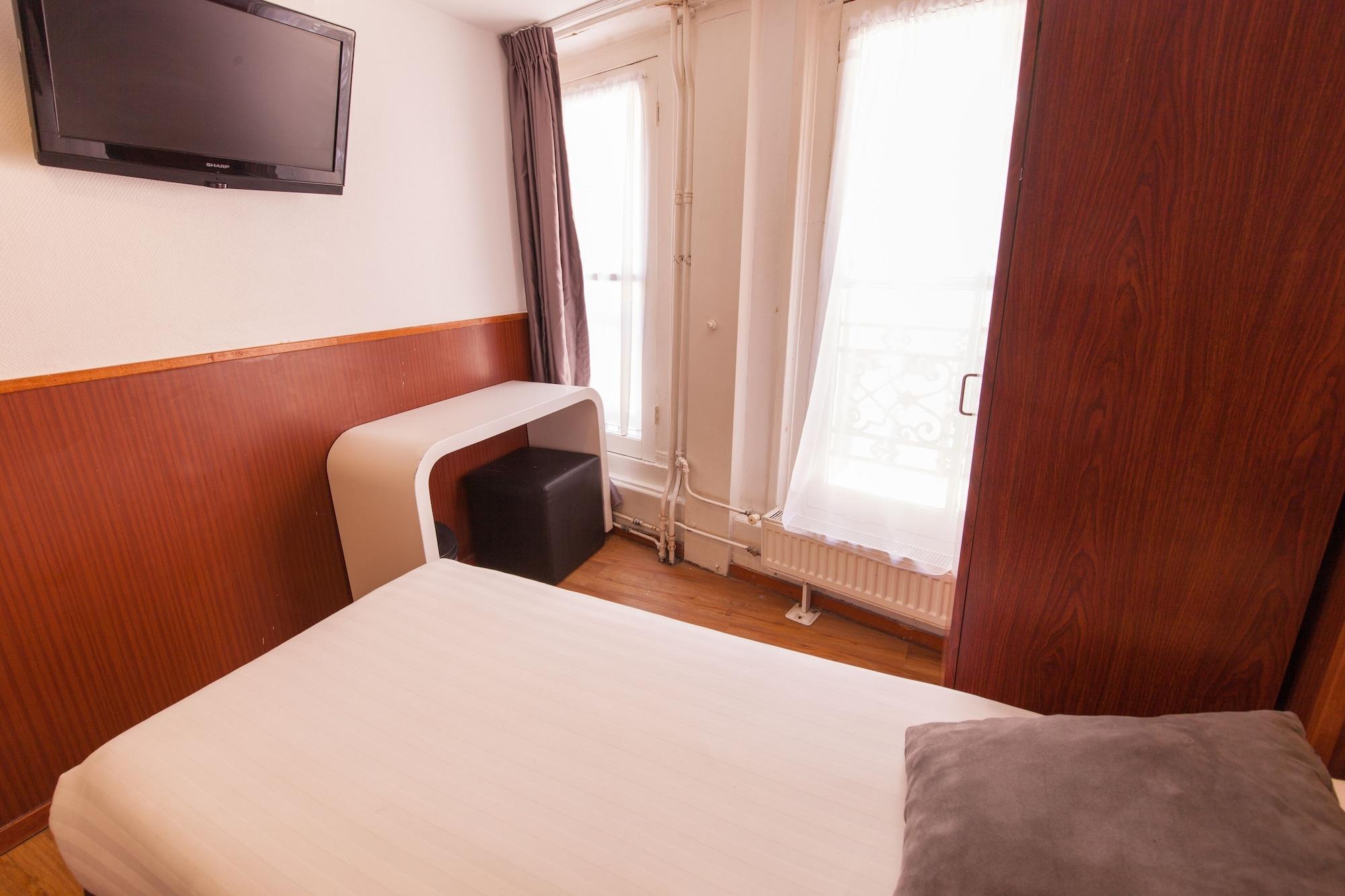 Travel Hotel Amsterdam Zewnętrze zdjęcie