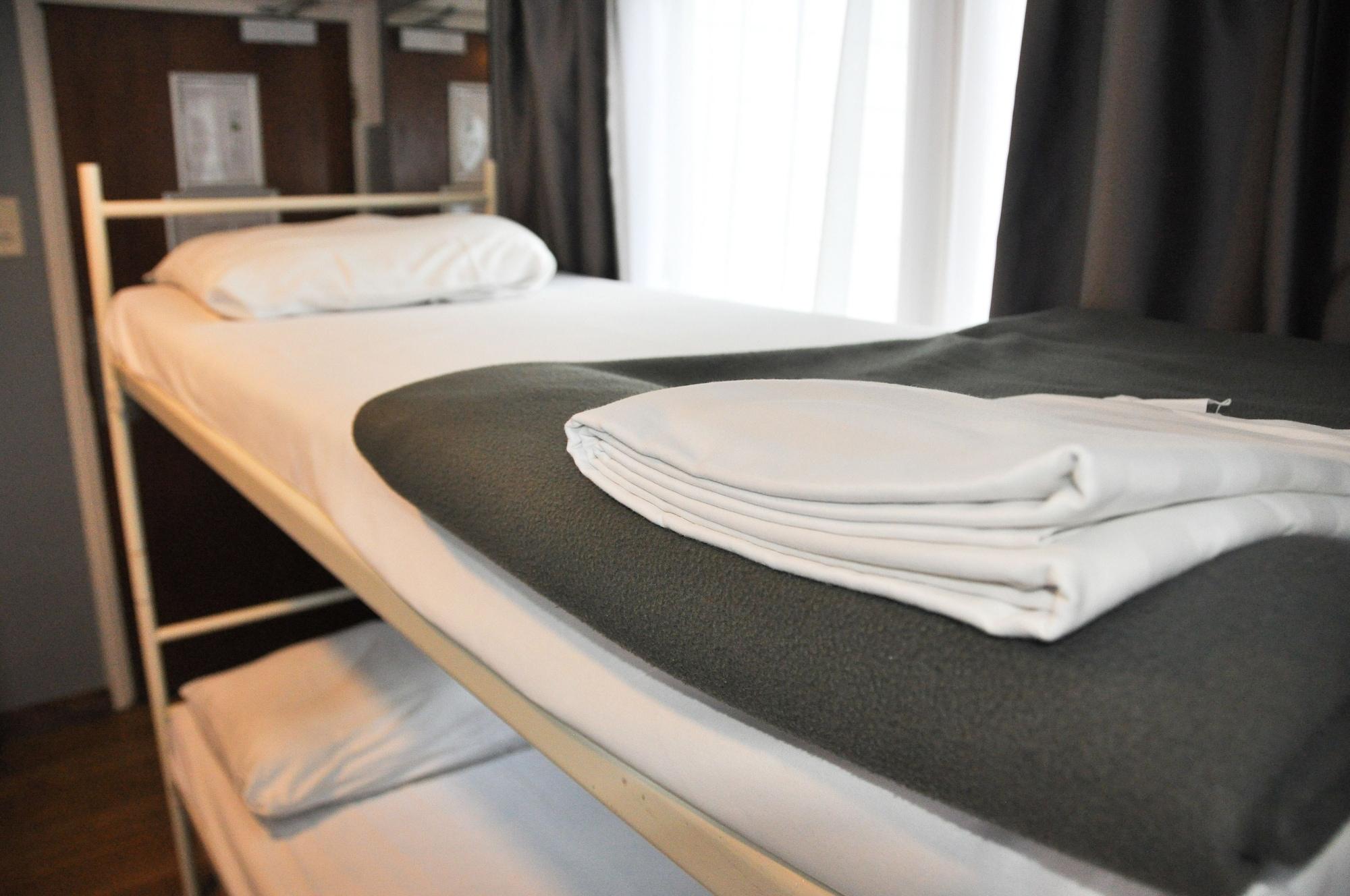 Travel Hotel Amsterdam Zewnętrze zdjęcie