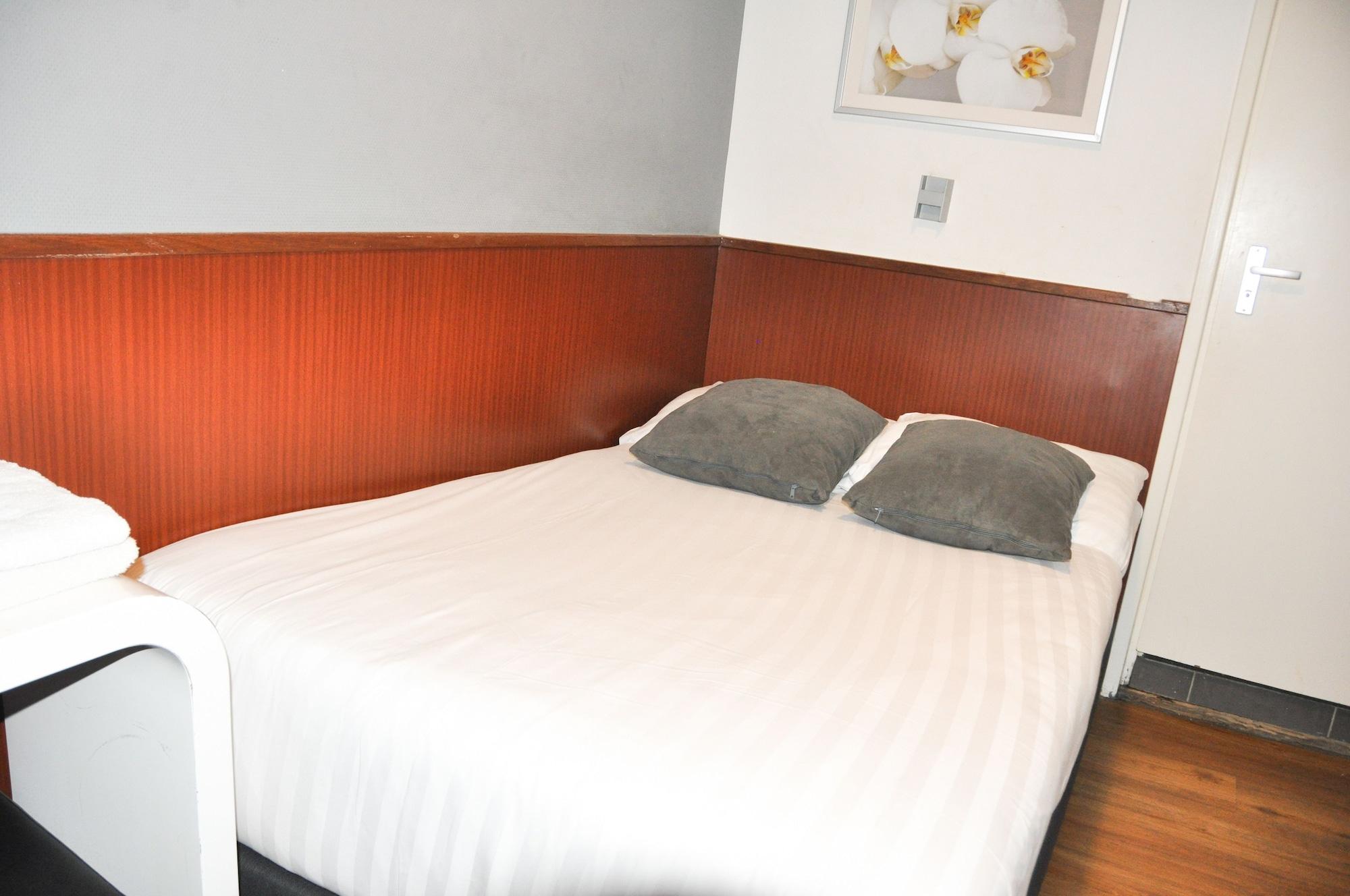 Travel Hotel Amsterdam Zewnętrze zdjęcie