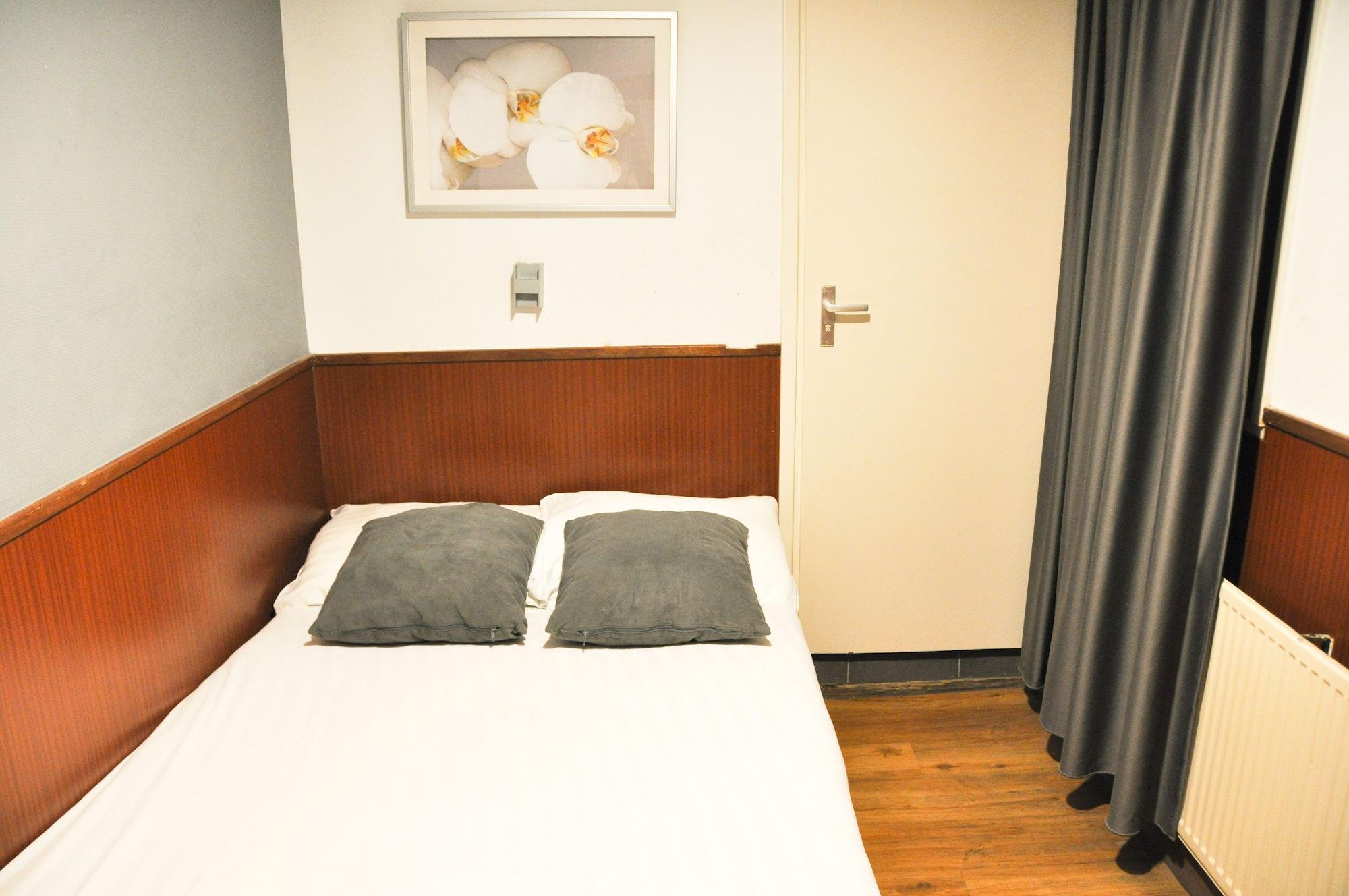 Travel Hotel Amsterdam Zewnętrze zdjęcie