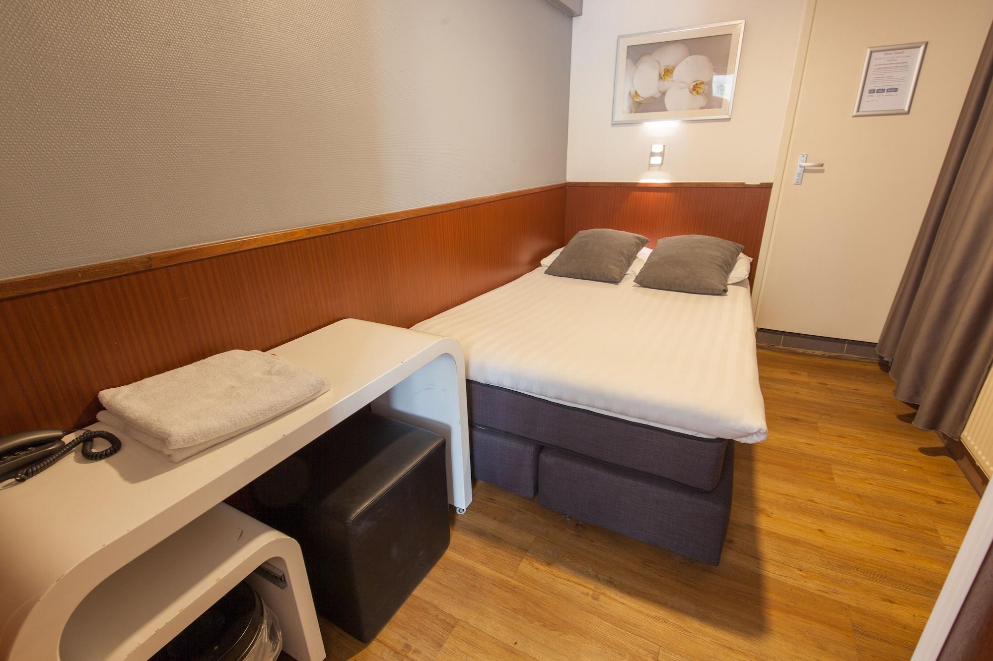 Travel Hotel Amsterdam Zewnętrze zdjęcie