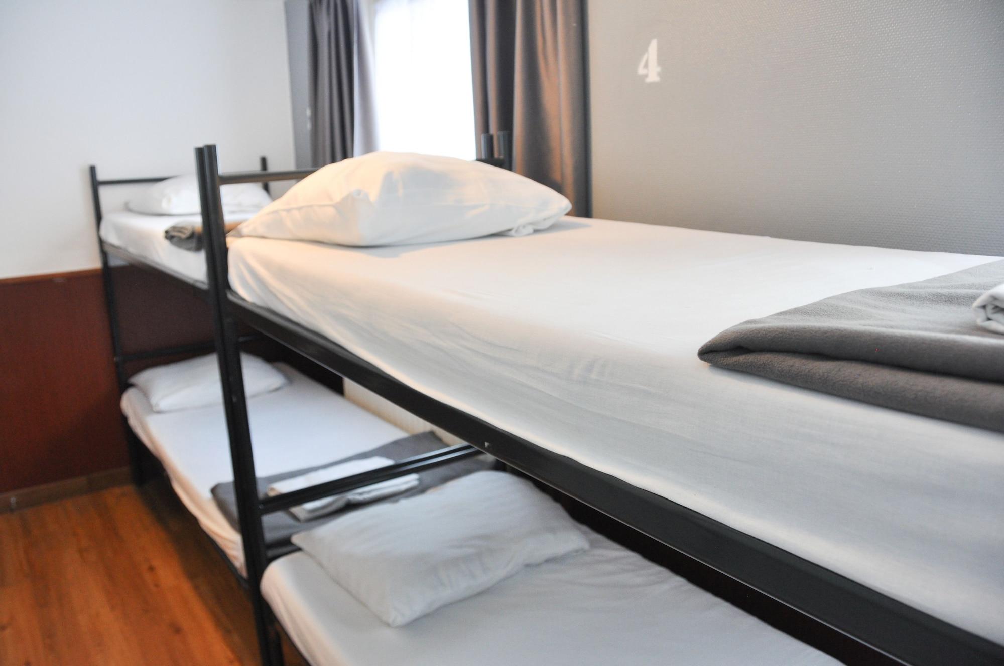 Travel Hotel Amsterdam Zewnętrze zdjęcie