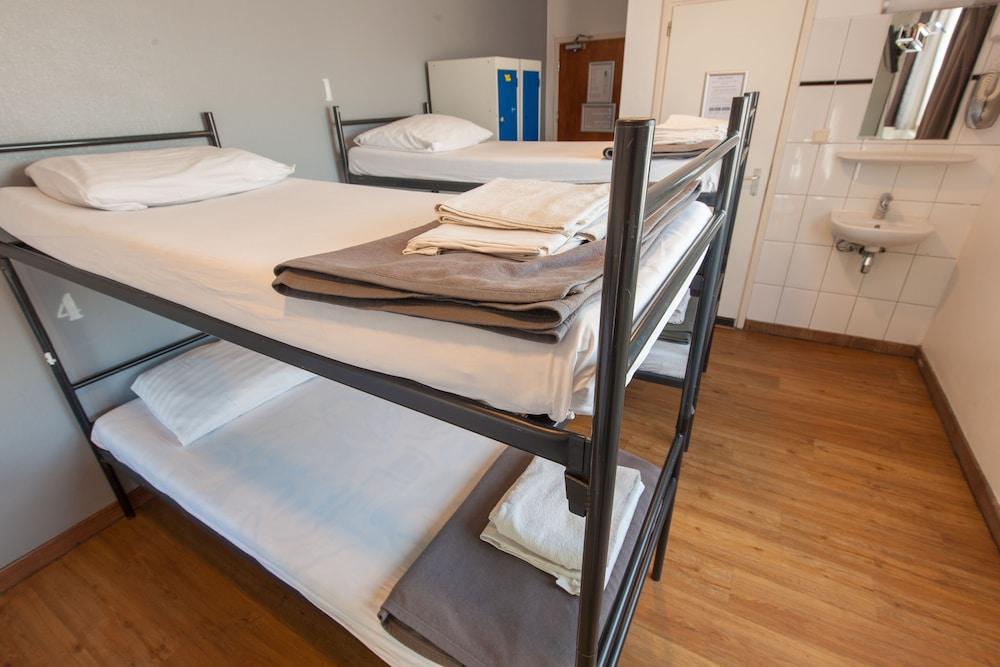 Travel Hotel Amsterdam Zewnętrze zdjęcie