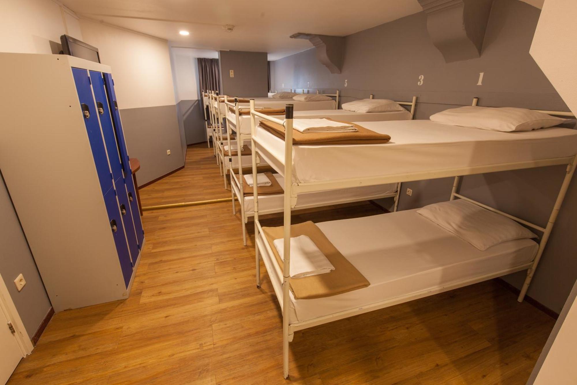 Travel Hotel Amsterdam Pokój zdjęcie