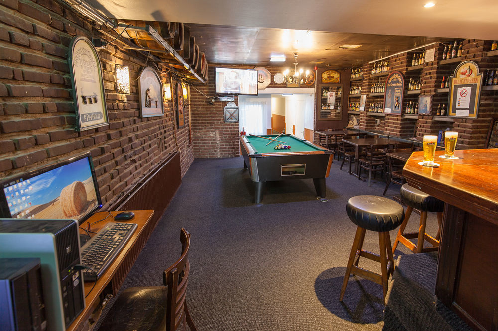 Travel Hotel Amsterdam Zewnętrze zdjęcie