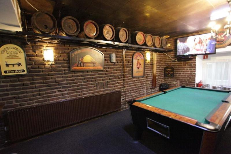 Travel Hotel Amsterdam Zewnętrze zdjęcie