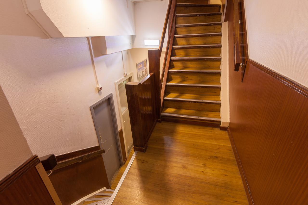 Travel Hotel Amsterdam Zewnętrze zdjęcie