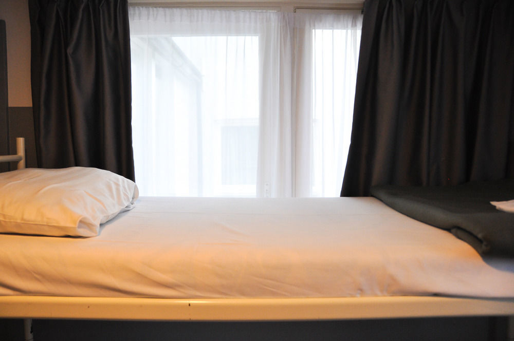 Travel Hotel Amsterdam Zewnętrze zdjęcie