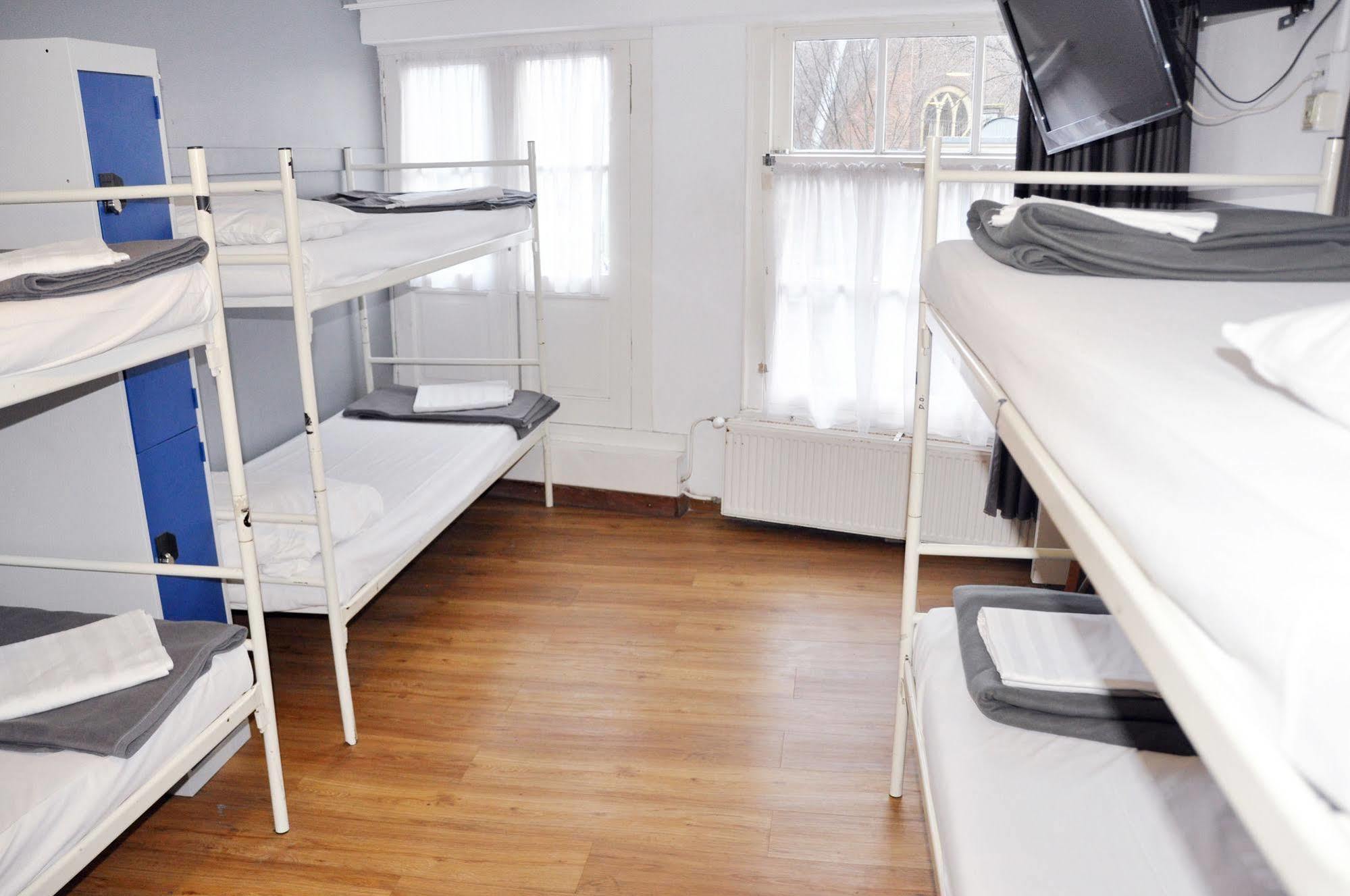 Travel Hotel Amsterdam Zewnętrze zdjęcie