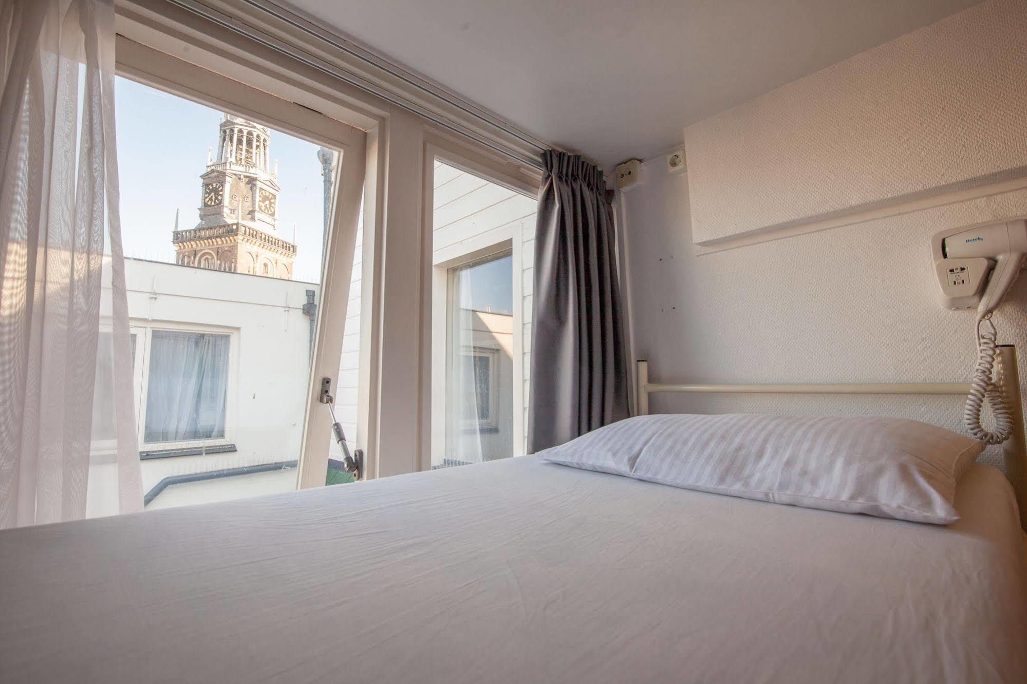 Travel Hotel Amsterdam Zewnętrze zdjęcie