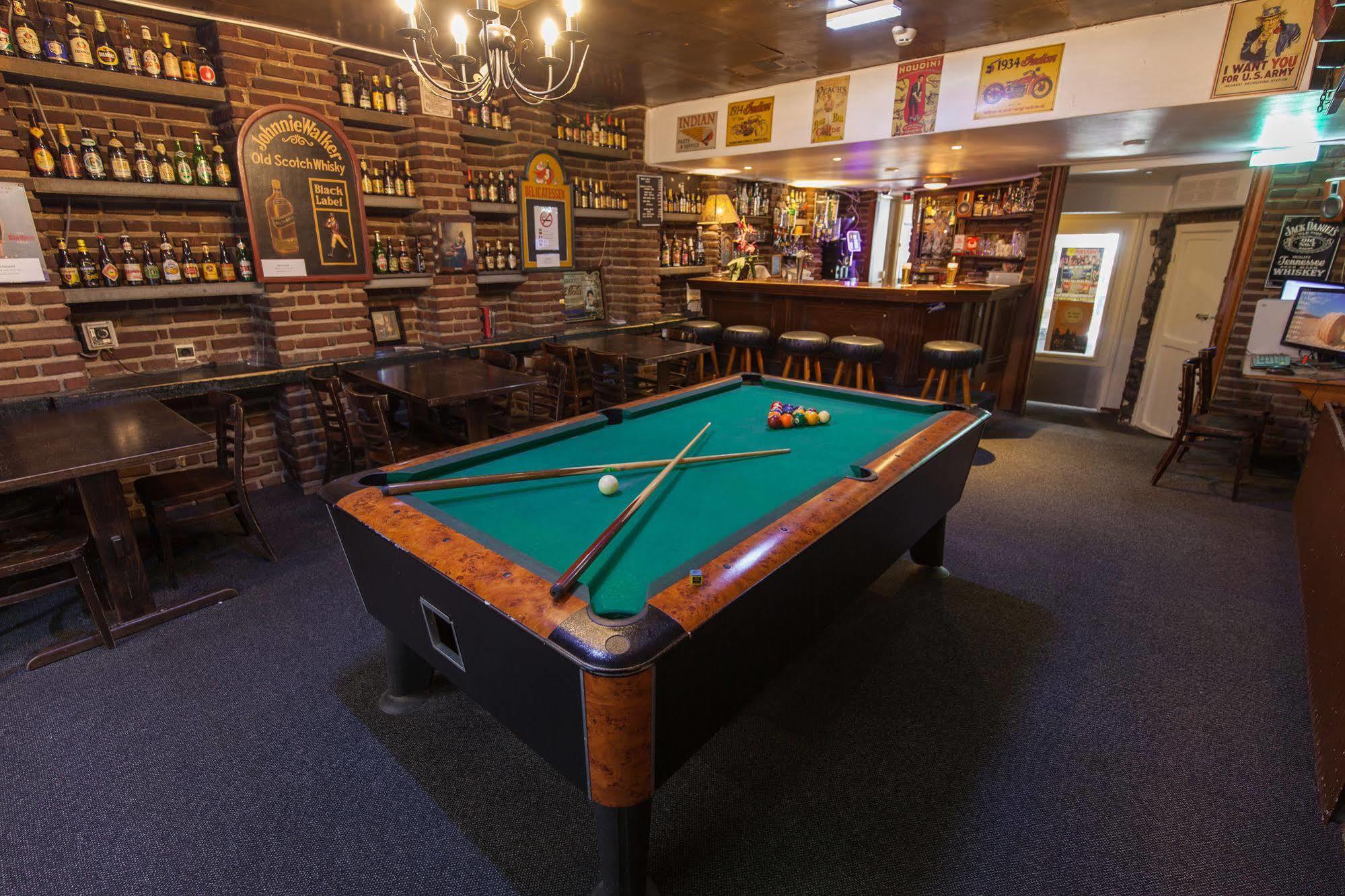 Travel Hotel Amsterdam Zewnętrze zdjęcie