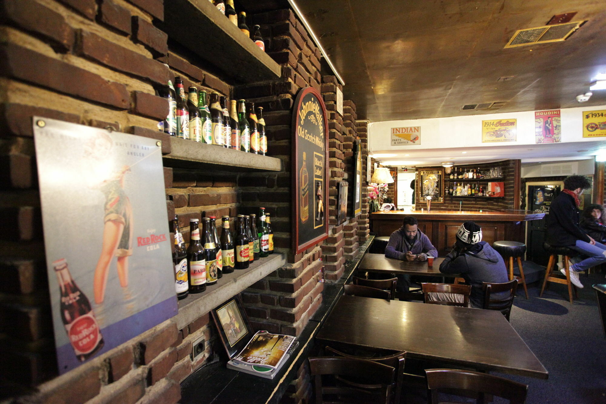 Travel Hotel Amsterdam Zewnętrze zdjęcie